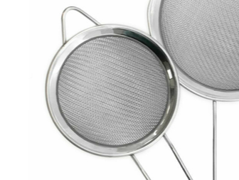 COLADOR DE CAFE CHICO