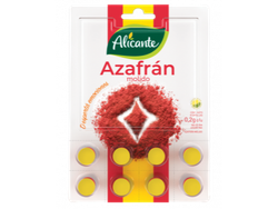 1 unidad Azafran x2