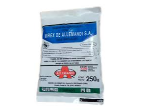 HORMIGUICIDA ALLEMANDI GRANO BOLSA X250