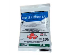 HORMIGUICIDA ALLEMANDI GRANO BOLSA X250