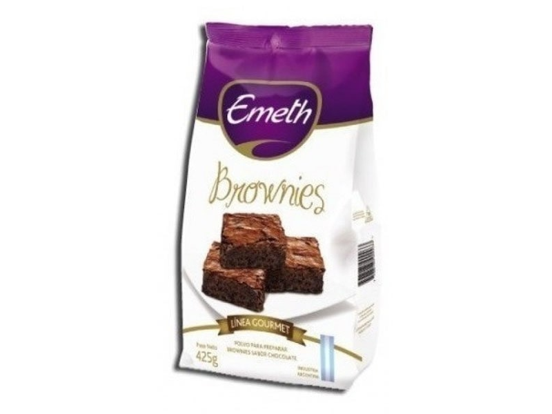 EMETH BROWNIE X425GR
