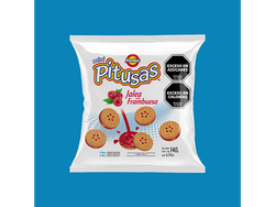 PITUSAS JALEA