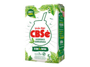 CBSE 500grs.
