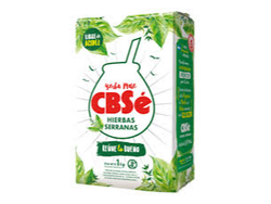 1 unidad Cbse clasica 500gr