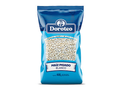 MAIZ BLANCO