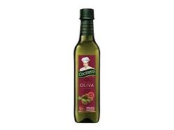 1 unidad Aceite Oliva Cocinero 500ml