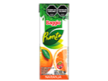 1 unidad Baggio 200ml NARANJA