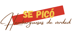 Logo SE PICÓ