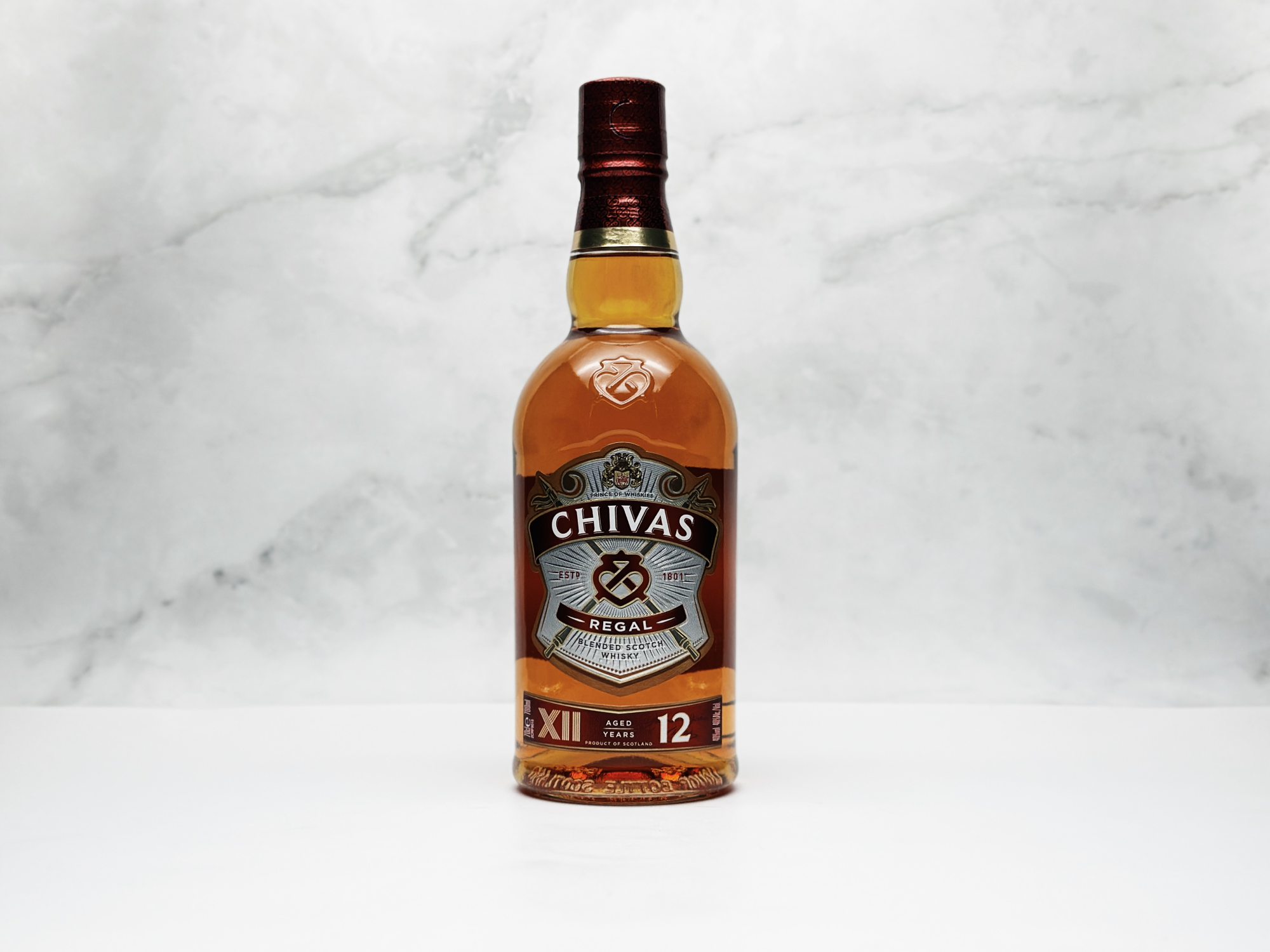 Chivas Regal 12