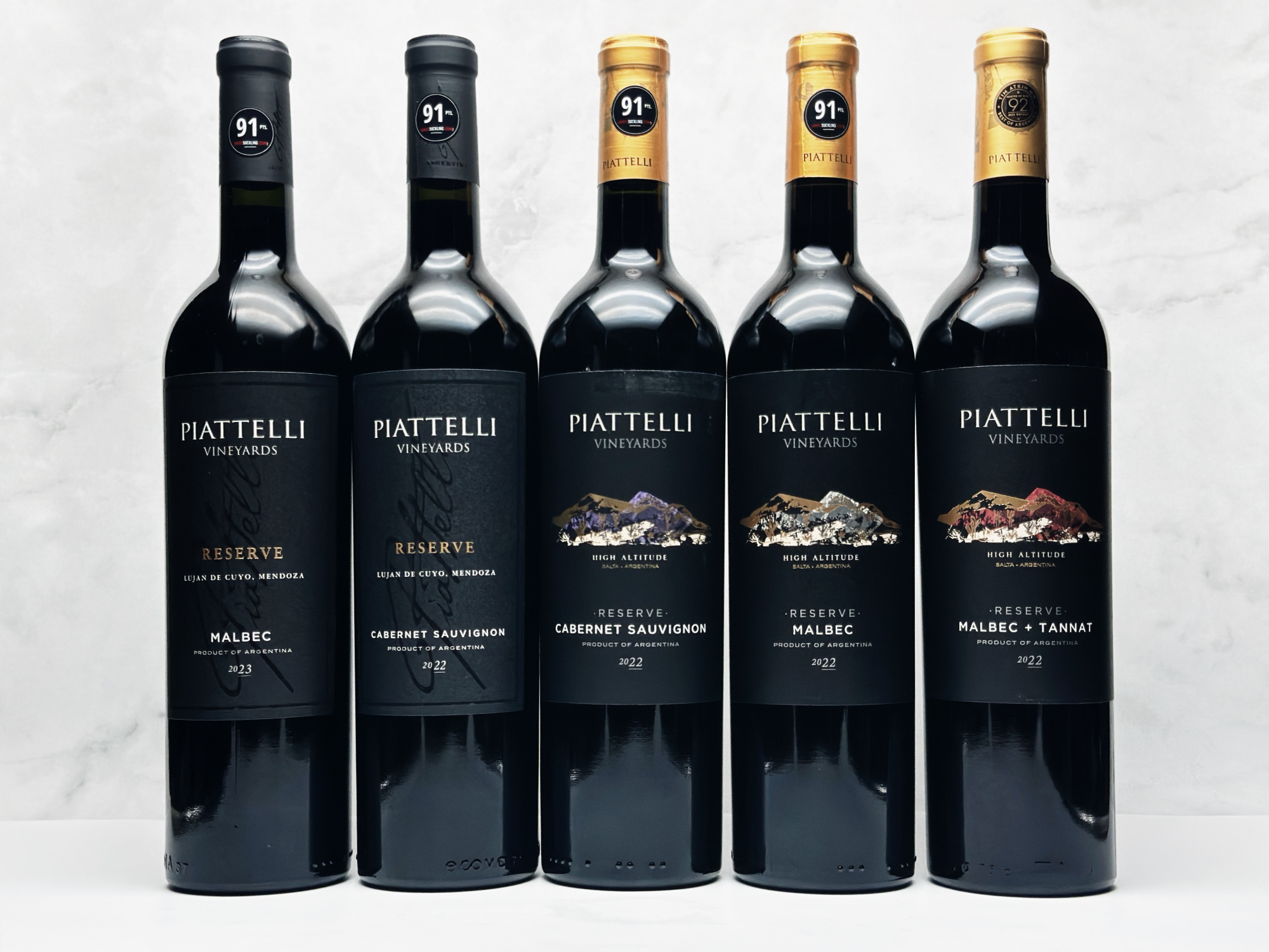 Piatelli Vineyards