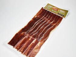Jamón Crudo Echeguia