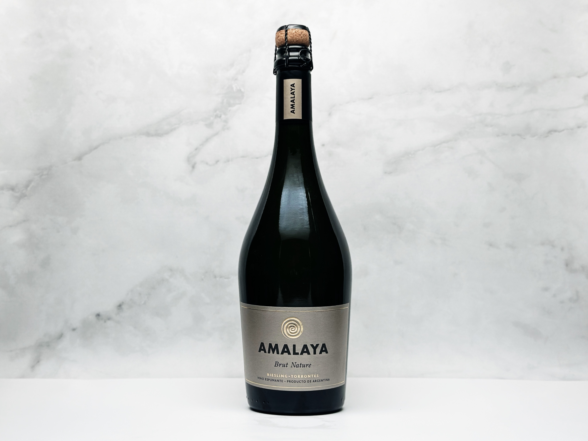 Amalaya Brut Nature