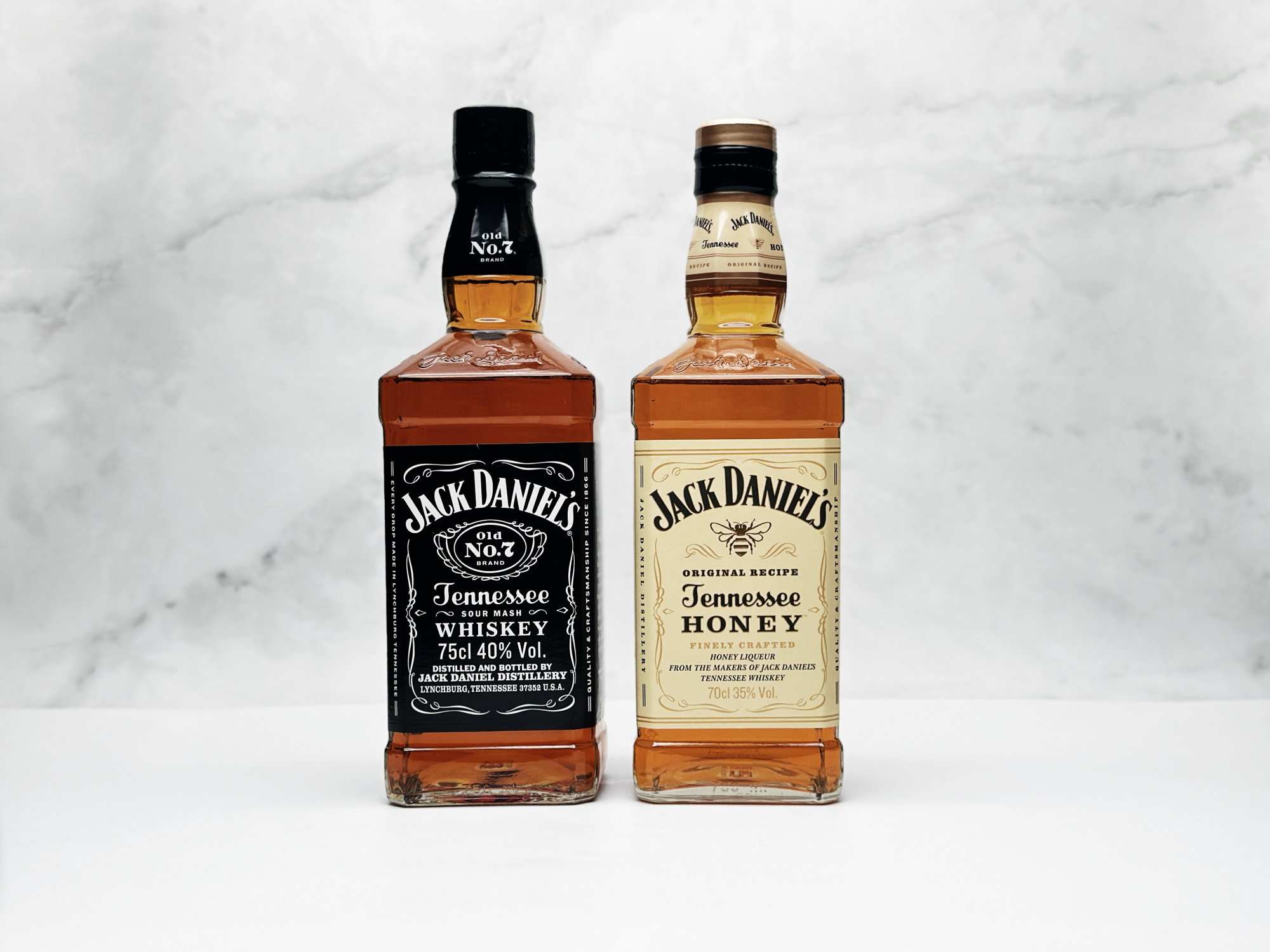 Jack Daniel's