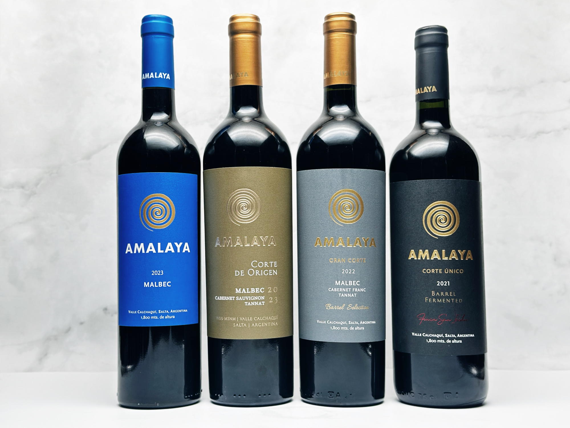 Amalaya de Tentares, tienda de sabores y Winebar.
