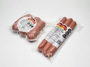 Salchichas Nuevo Munich de Tentares, tienda de sabores y Winebar.