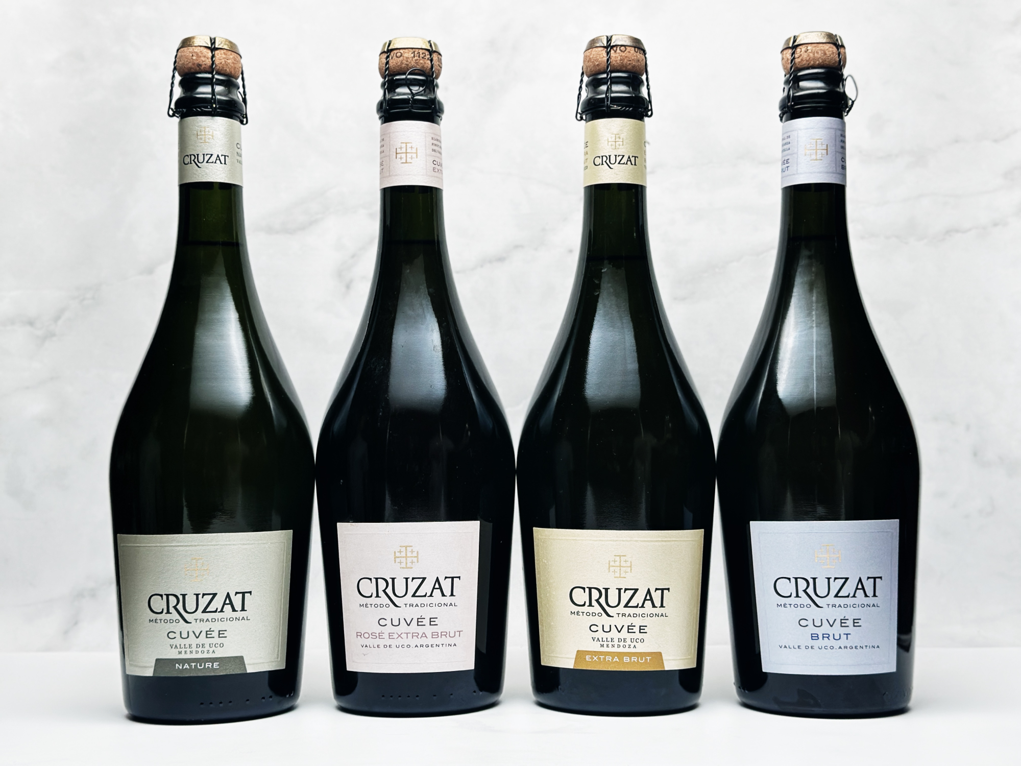 Cruzar Cuvée