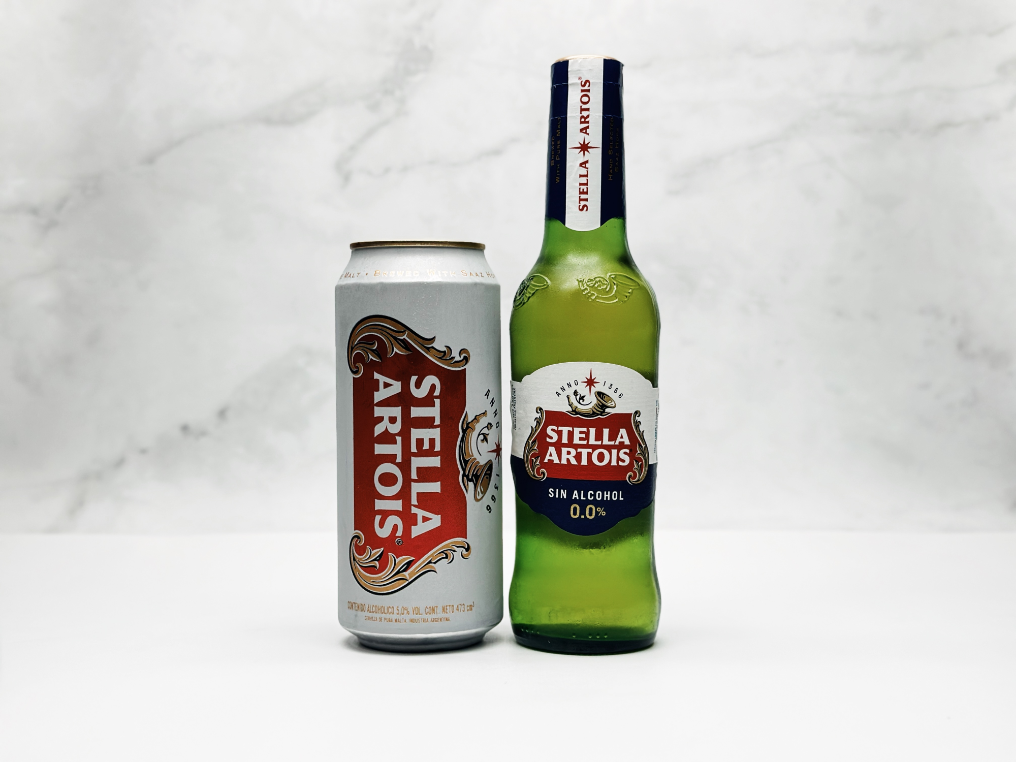 Stella Artois