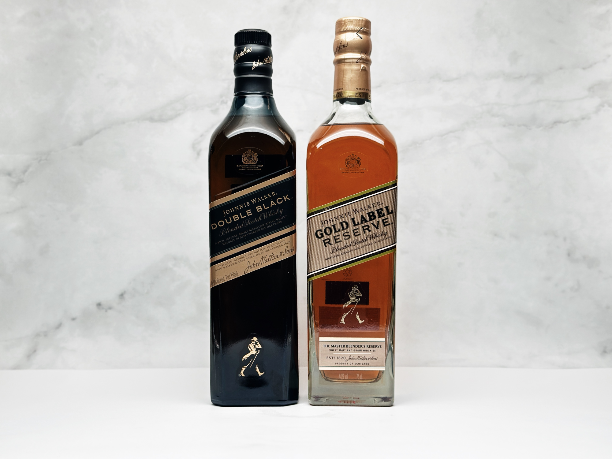 Johnnie Walker