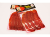 Jamón Crudo feteado il nono alpino