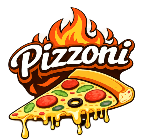 Logo Pizzoni