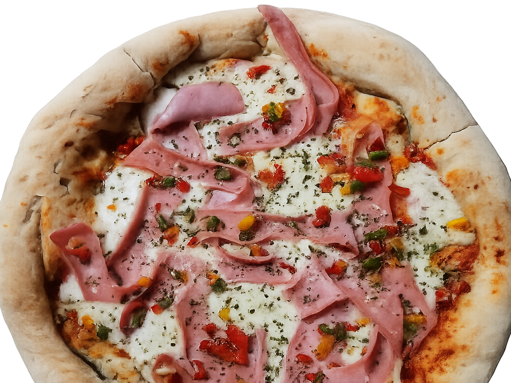 Prosciutto(especial)