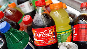 BEBIDAS SIN ALCOHOL