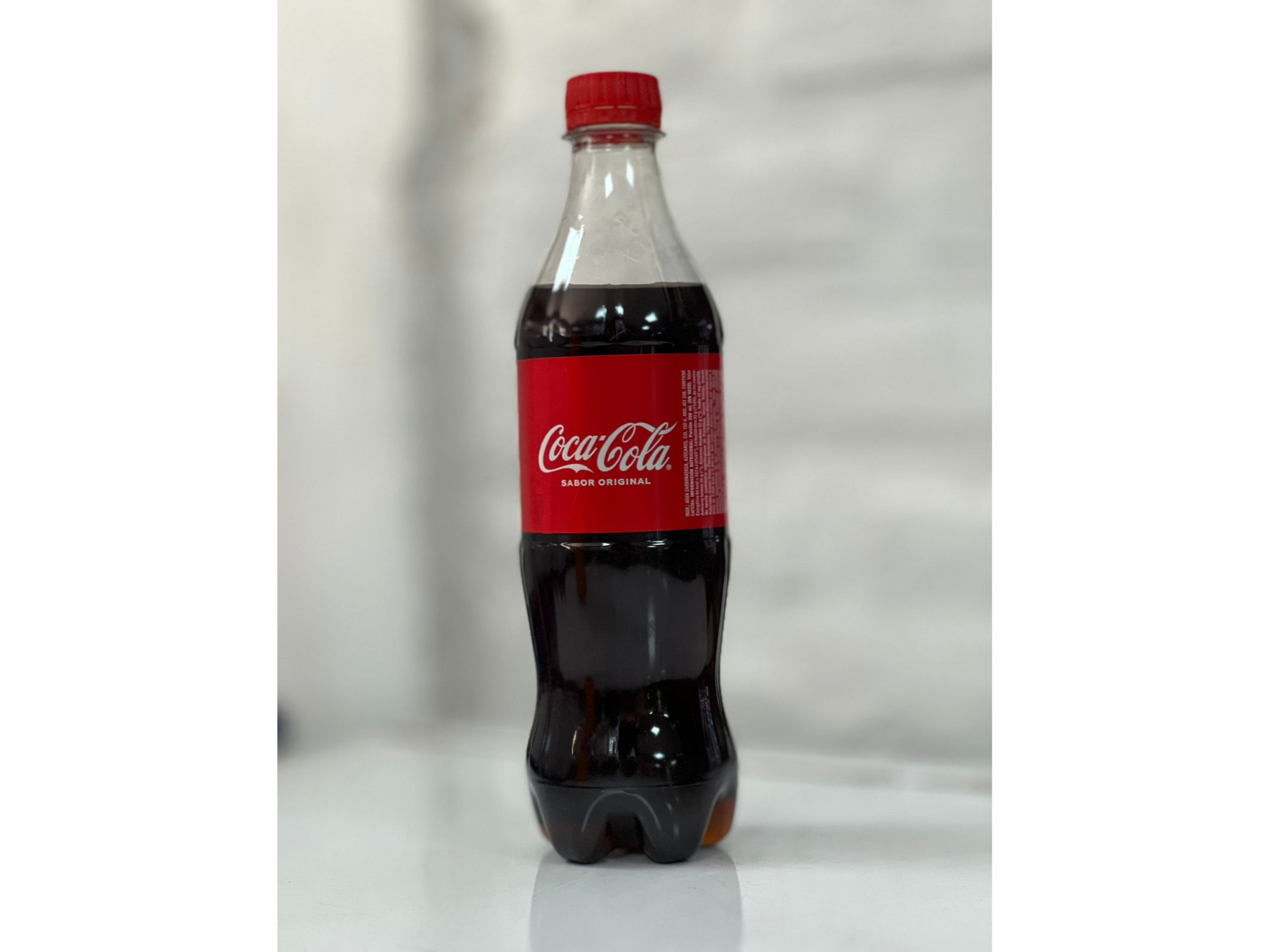 Coca cola 500ml