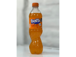FANTA 500ML