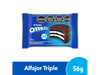 Alfajor Oreo