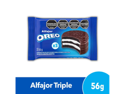 Alfajor Oreo
