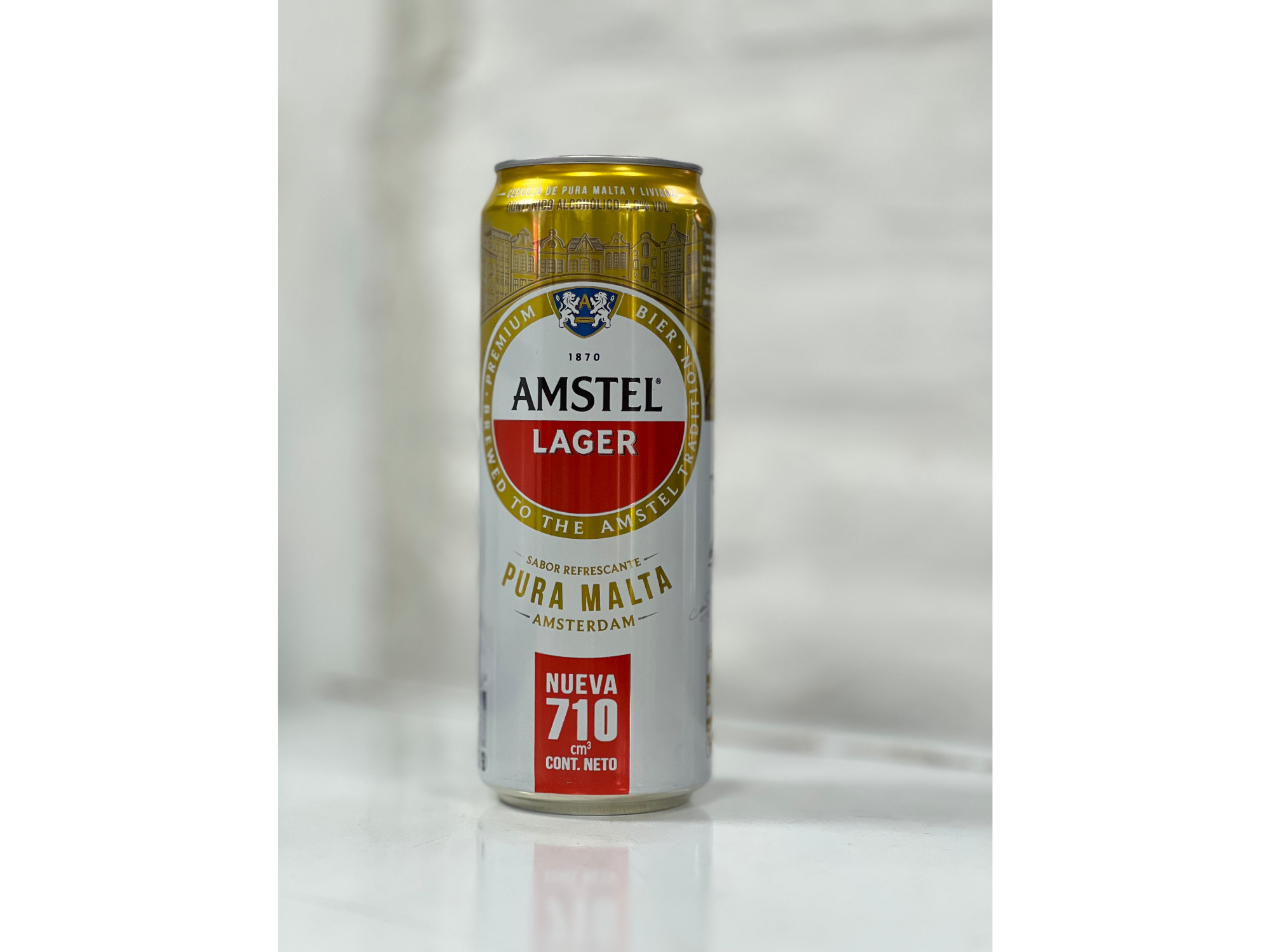 amstel lagar 710cm
