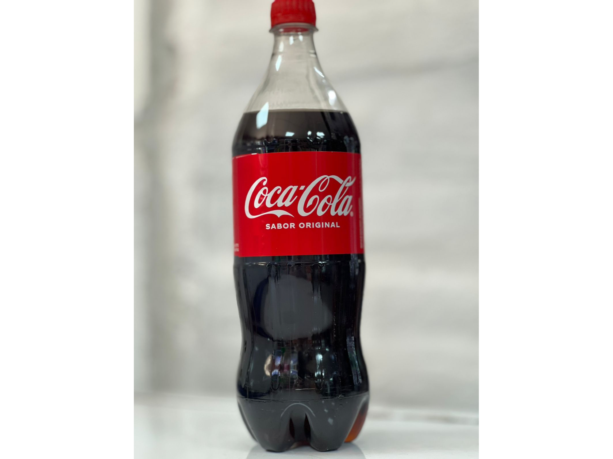 coca cola 1L