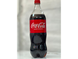 coca cola 1L