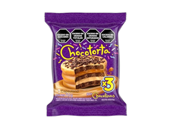 Alfajor Chocotorta