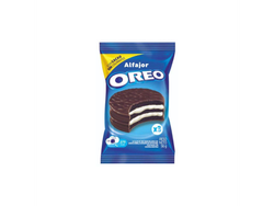 Alfajor oreo