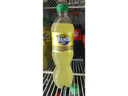 FANTA POMELO 500ML DESCARTABLE