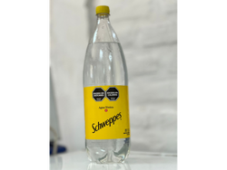 schweppes tonica 1.5L