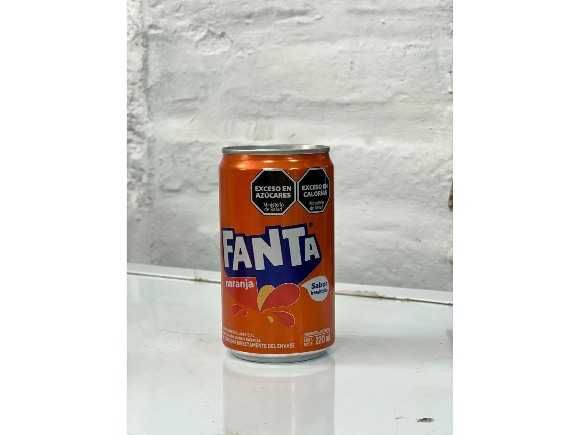 fanta 220ml