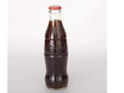 COCA COLA 232ML DESCARTABLE