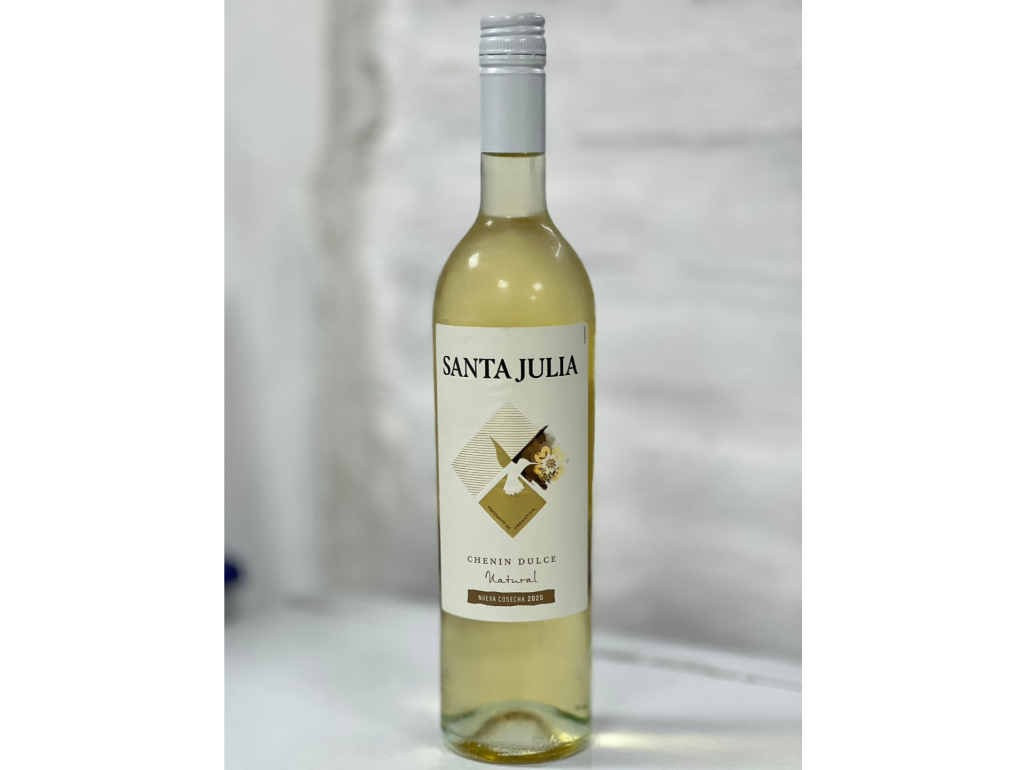 santa julia dulce 750 ml