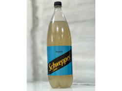 schweppes zero pomelo 1.5L