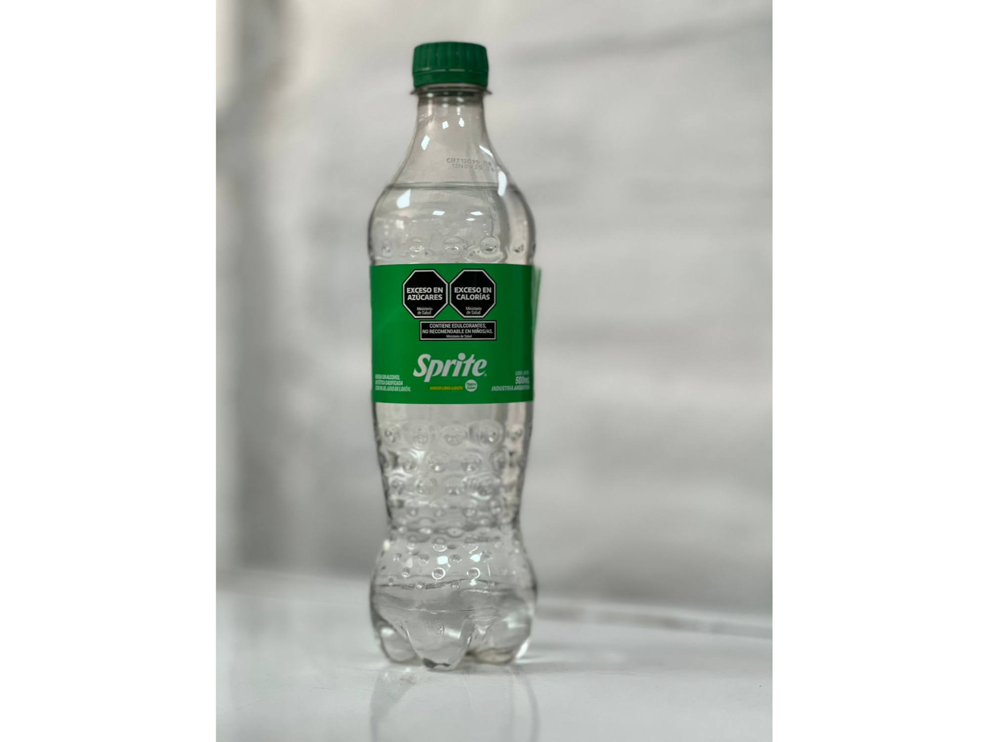 sprite 500ml