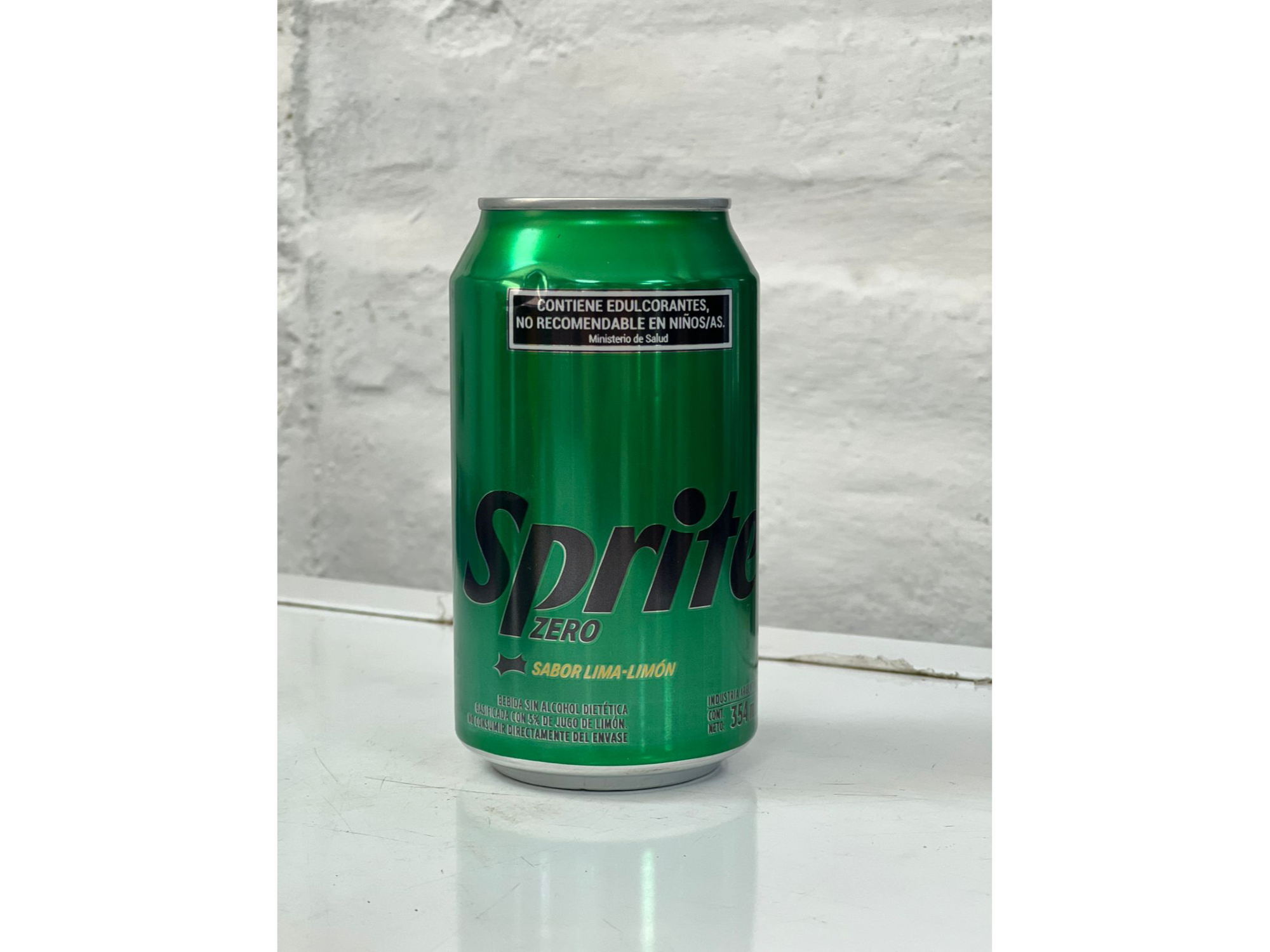 sprite zero 354ml