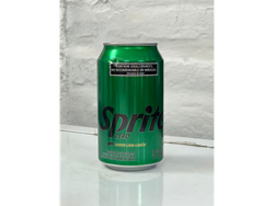 sprite zero 354ml