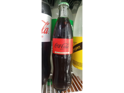 Coca cola zero 350ml
