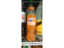 FANTA 500ML