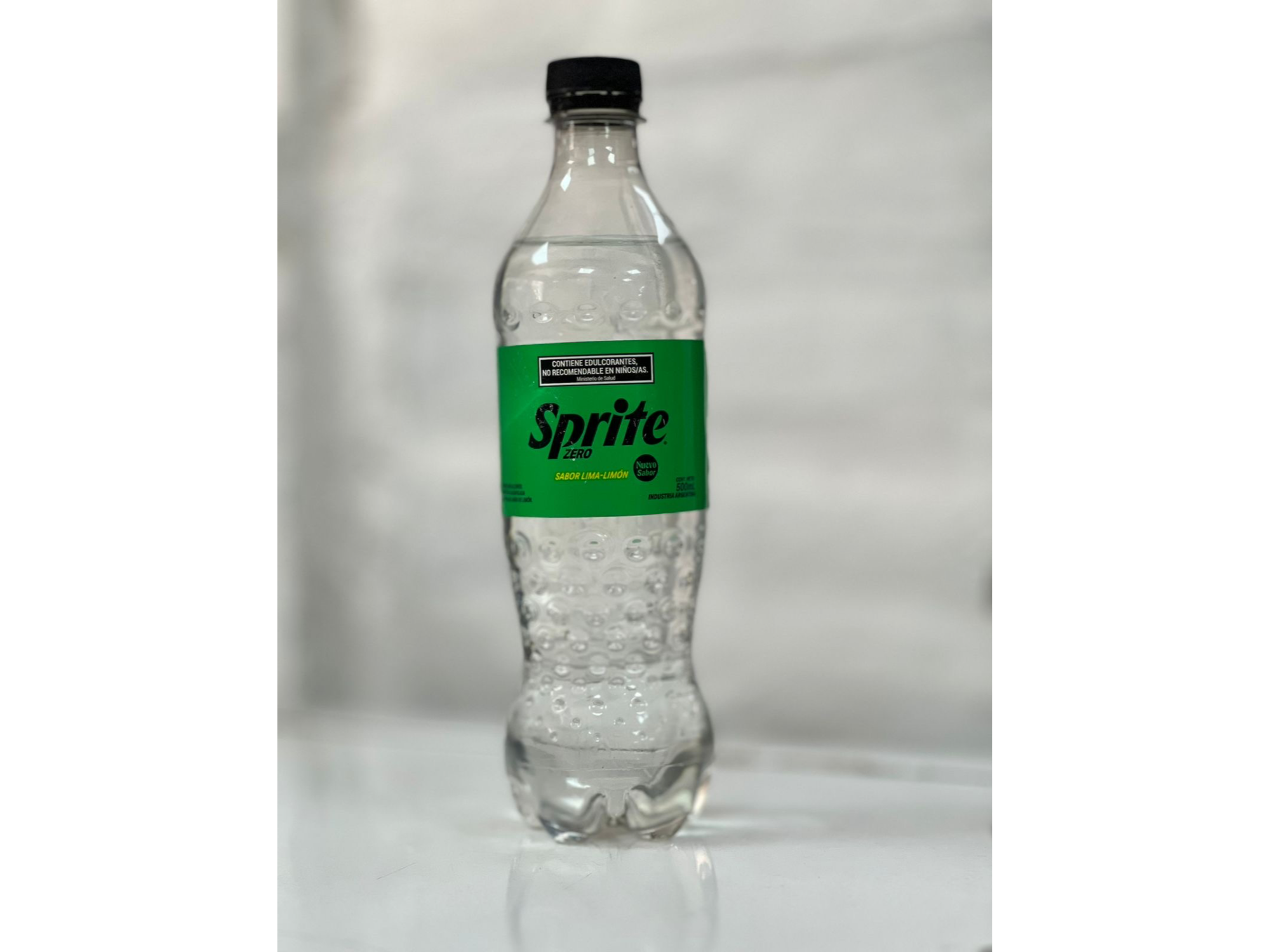 Sprite zero 500ml