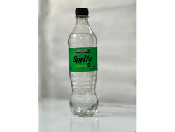Sprite zero 500ml