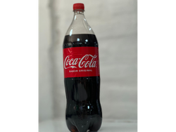 coca cola 1.5L
