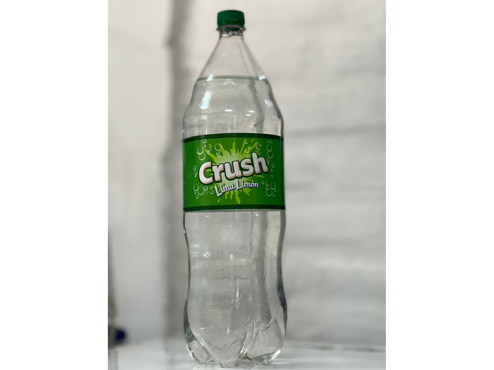Crush 2,25Lt